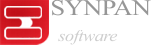 SYNPAN software logo